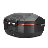 SHAD Caja portaequipajes SH51