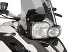 Puig headlight protector BMW F 700 GS