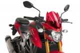 Puig Sportscheibe Suzuki GSX-R 600/750