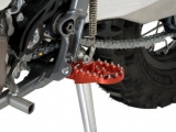 Puig Offroad Fussrasten KTM Duke 125