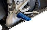 Puig Fussrasten Set verstellbar Suzuki GSX-R 600/750