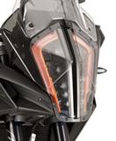 Protezione faro Puig KTM Super Adventure 1290 S