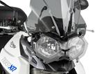 Protector de faro Puig Triumph Tiger 800