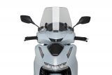 Puig Parabrisas para scooter Trafic Honda SH 350i