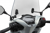 Puig Scooterscheibe Trafic Honda SH 350i
