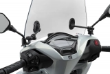 Puig Scooterscheibe Trafic Honda SH 350i