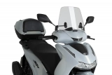 Puig Scooterscheibe Trafic Honda SH 350i