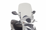 Puig Scooterscheibe T.S. SYM Symphony 125