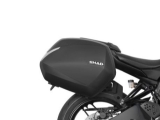 SHAD Seitenboxen Kit SH Yamaha MT-07