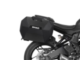 SHAD Seitenboxen Kit SH38X Yamaha MT-07