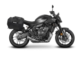 SHAD Seitenboxen Kit SH38X Yamaha MT-07