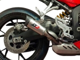 Auspuff QD Gunshot QJ MOTOR SRK 800