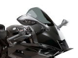 WRS Race Windschild Yamaha R9