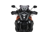 Puig Sportscheibe KTM Super Adventure 1390