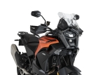 Puig Sportscheibe KTM Super Adventure 1390