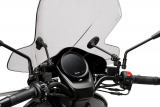 Puig Scooterscheibe City Touring Vespa GTV 300