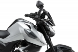 Puig Sportscheibe Zontes 125 U