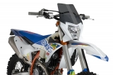Puig Sportscheibe KTM 350 EXC-F 6DAYS