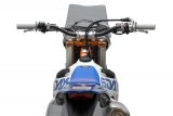 Puig Sportscheibe KTM 350 EXC-F 6DAYS