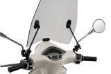 Puig Scooterscheibe Urban Vespa Primavera 50