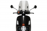 Puig Scooterscheibe Urban Vespa GTV 300