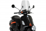 Puig Scooterscheibe Urban Vespa GTV 300