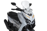 Puig Scooterscheibe V-Tech Touring Zontes 368 D