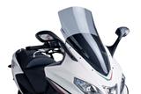 Puig Scooterscheibe V-Tech Touring Piaggio MP3 350