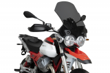Puig Parabrisas de turismo Moto Guzzi V85