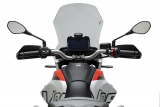 Puig Tourenscheibe Moto Guzzi V85