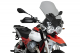 Puig Tourenscheibe Moto Guzzi V85