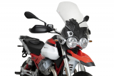 Puig Tourenscheibe Moto Guzzi V85