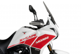 Puig Tourenscheibe Moto Morini X-Cape 650