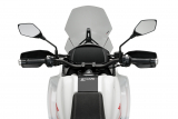 Puig Tourenscheibe Moto Morini X-Cape 650