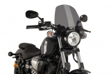 Puig Bulle Touring Yamaha YZF R6