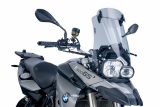 Puig Tourenscheibe mit Visieraufsatz BMW R NineT Urban G/S