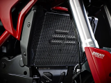 Performance K�hler und Motorschutz Set Ducati Hypermotard/Hyperstrada 821