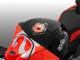 DBK Tankdeckel Aprilia RS 660