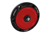 DBK Tankdeckel Aprilia RS 660