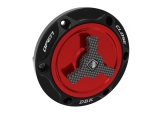DBK Tankdeckel Aprilia RS 660