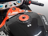 DBK Tankdeckel Aprilia Tuono 660