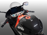 DBK Tankdeckel Aprilia Tuono 660