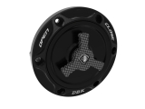 DBK Tankdeckel Aprilia Tuono 660