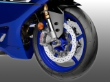 DBK-asbescherming Yamaha YZF R1