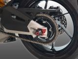 DBK Hinterachsenschutz Aprilia RS 660