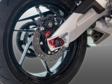DBK Hinterachsenschutz Aprilia RS 660
