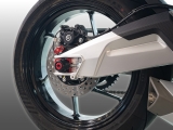DBK Hinterachsenschutz Aprilia RS 660