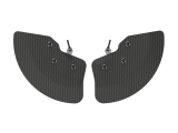 DBK Carbon Radabdeckungs-Set Ducati Panigale V2