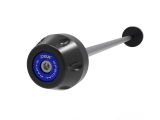 DBK Hinterachsenschutz Yamaha MT-09