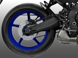 DBK Hinterachsenschutz Yamaha Tracer 9